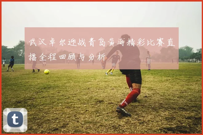 武汉卓尔迎战青岛黄海精彩比赛直播全程回顾与分析
